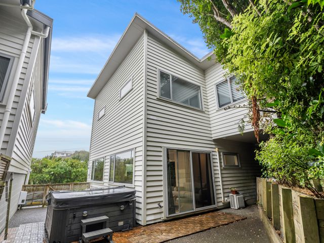 Urban Sanctuary - Johnsonville Holiday Home - 1173776 - photo 2