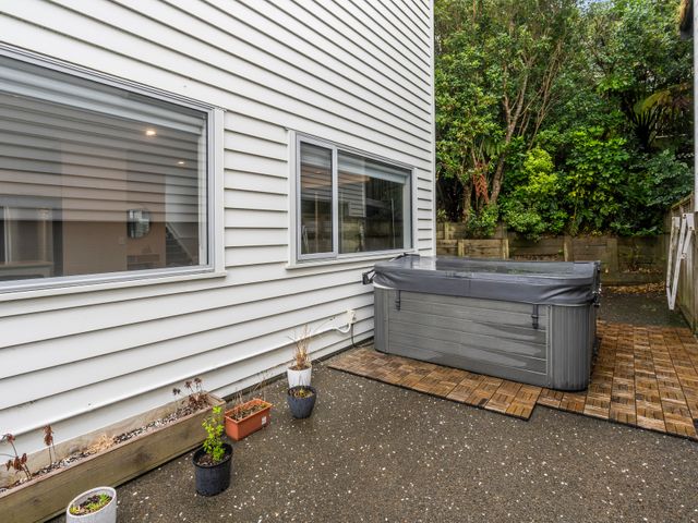 Urban Sanctuary - Johnsonville Holiday Home - 1173776 - photo 3