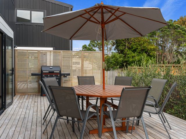 Edinburgh Escape - Waihi Beach Holiday Home - 1173916 - photo 4