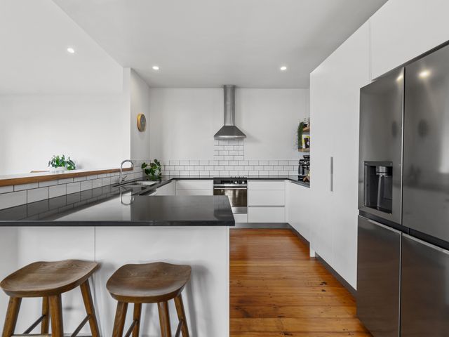 Serene Stay - Fitzroy Holiday Home - 1174005 - photo 5