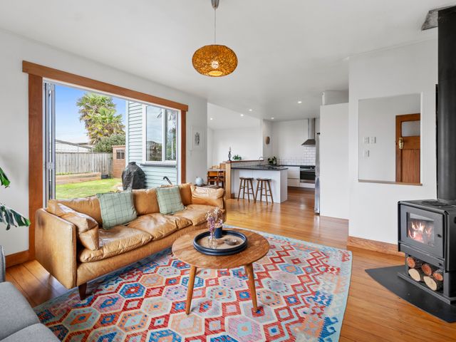 Serene Stay - Fitzroy Holiday Home - 1174005 - photo 4