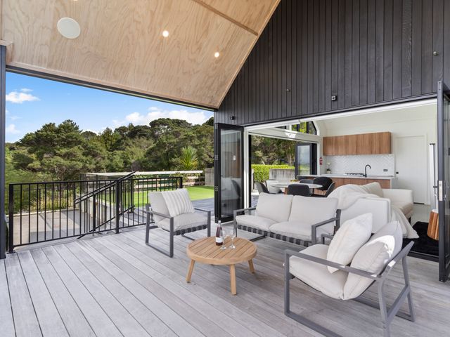 Estuary Views - Riverhead Holiday House - 1174245 - photo 5