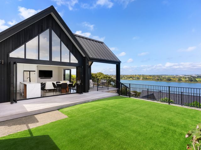 Estuary Views - Riverhead Holiday House - 1174245 - photo 4