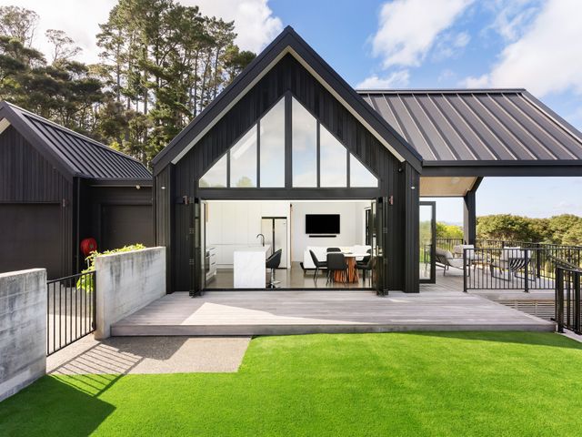 Estuary Views - Riverhead Holiday House - 1174245 - photo 3