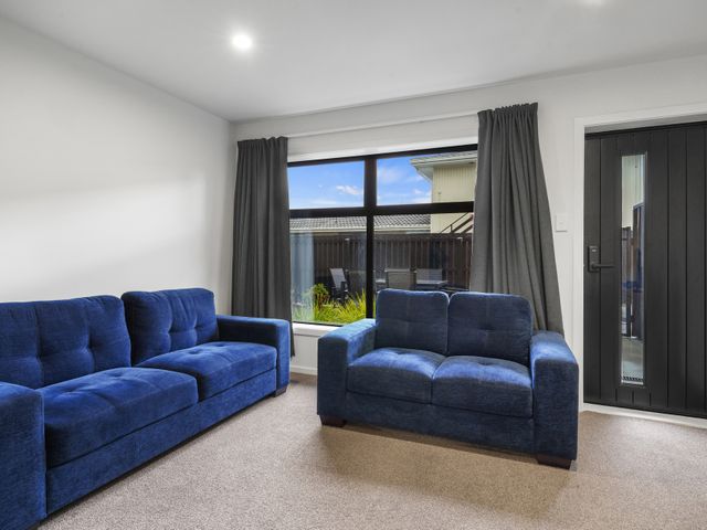 Inner City Haven - Christchurch Holiday Home - 1174247 - photo 4