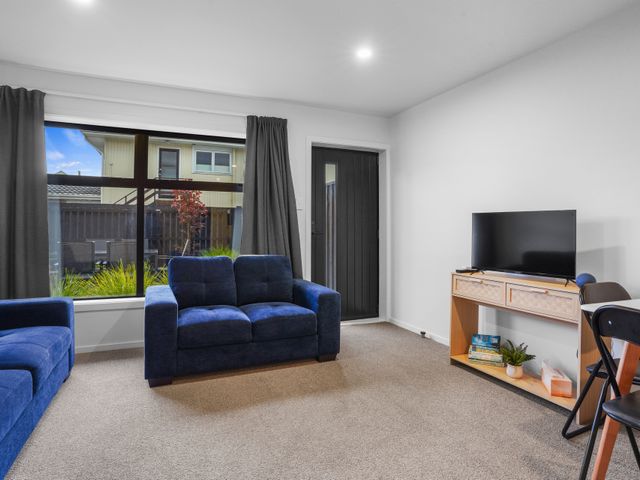 Inner City Haven - Christchurch Holiday Home - 1174247 - photo 5