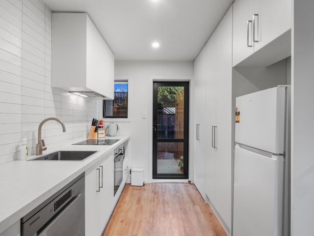 Inner City Haven - Christchurch Holiday Home - 1174247 - photo 3