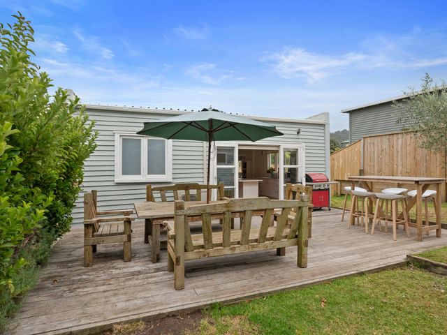 The Wallnutt Nook - Waihi Beach Holiday Home - 1174248 - photo 4