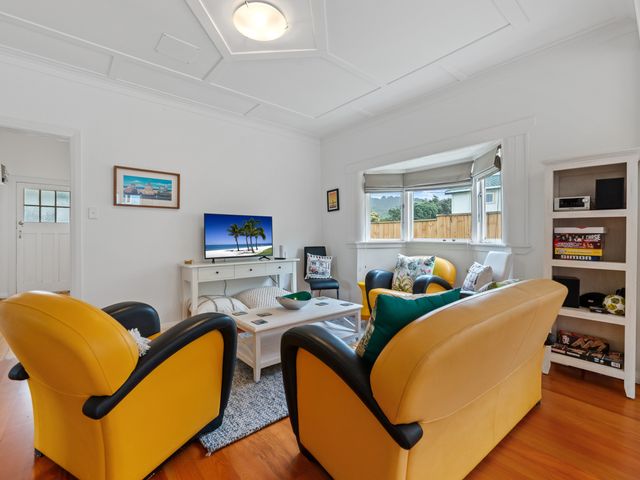 The Wallnutt Nook - Waihi Beach Holiday Home - 1174248 - photo 5