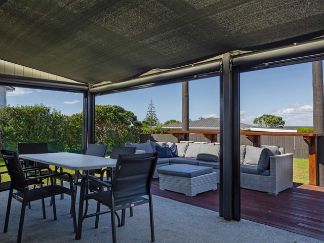 Virtue Escape - Beachside Bliss at Tokerau Beach - 1174249 - photo 4