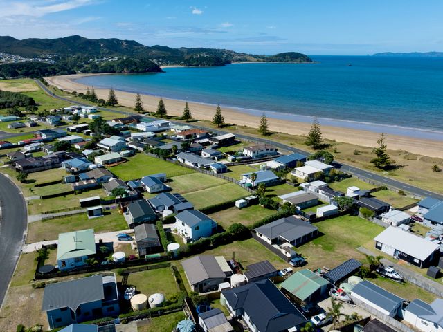 Virtue Escape - Beachside Bliss at Tokerau Beach - 1174249 - photo 2