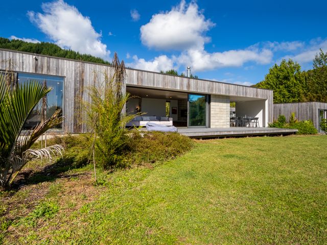 Ligar Escape - Golden Bay Holiday Home - 1174321 - photo 4