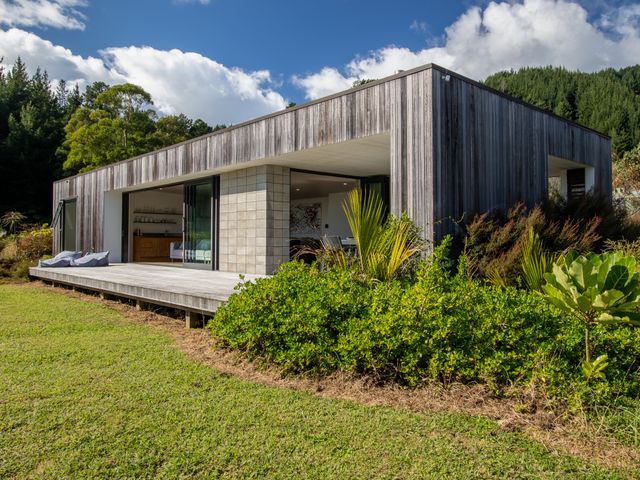 Ligar Escape - Golden Bay Holiday Home - 1174321 - photo 5