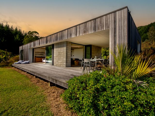 Ligar Escape - Golden Bay Holiday Home - 1174321 - photo 2