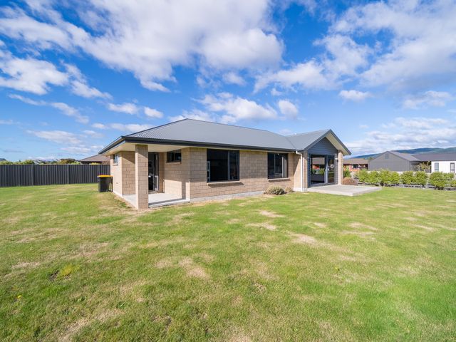 Mountainview Escape - Te Anau Holiday House - 1174438 - photo 4