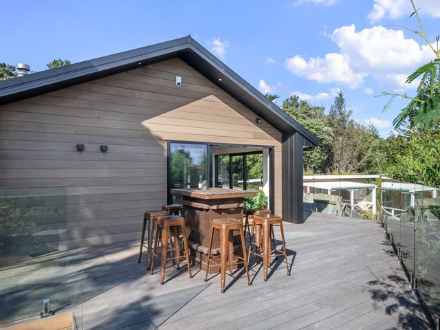 The Coastal Nest - Waitarere Beach Holiday Home - 1174714 - photo 3