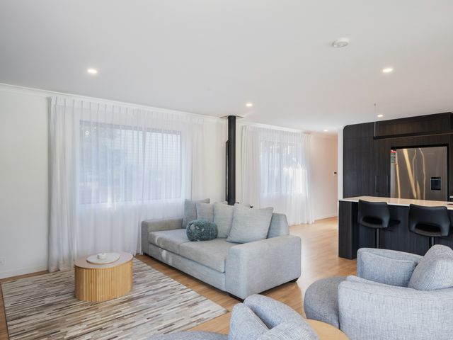 The Coastal Nest - Waitarere Beach Holiday Home - 1174714 - photo 5