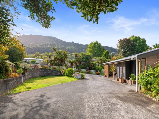 Skyline Staycation - Rotorua Holiday Home - 1174715 - photo 2