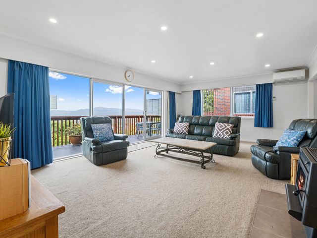 Skyline Staycation - Rotorua Holiday Home - 1174715 - photo 4