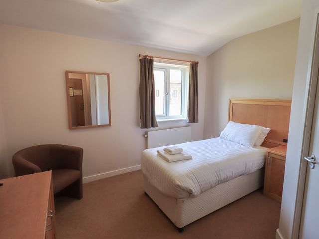 The Fellside Haven At Eamont Park