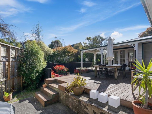 Greytown Park Villa - Wairarapa Holiday Home - 1174990 - photo 4