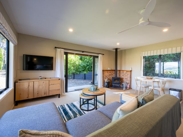 Laneside - Akaroa Holiday Cottage - 1175202 - photo 5