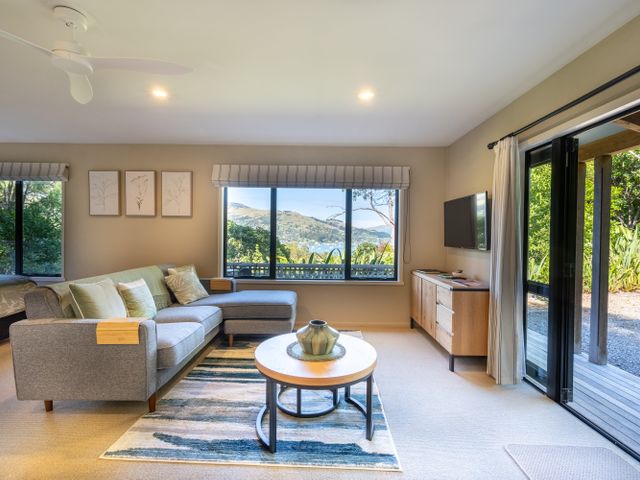 Laneside - Akaroa Holiday Cottage - 1175202 - photo 4