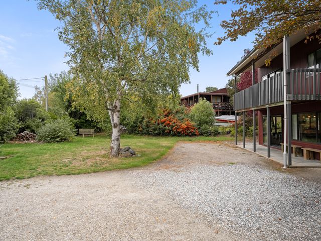 Crescent View - Wanaka Holiday Home - 1175373 - photo 2