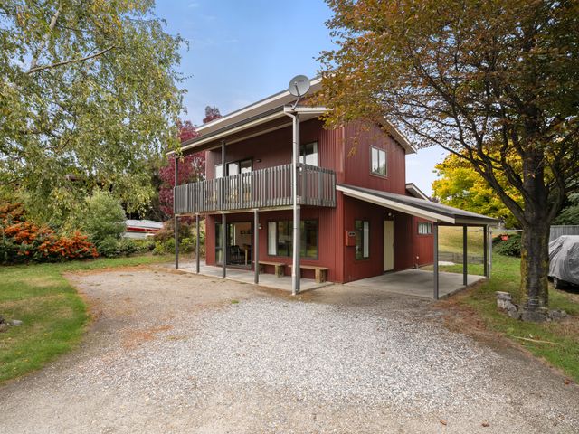 Crescent View - Wanaka Holiday Home - 1175373 - photo 3