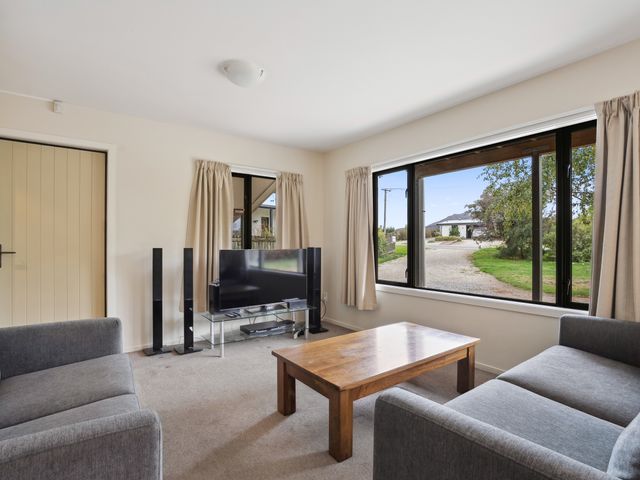 Crescent View - Wanaka Holiday Home - 1175373 - photo 4
