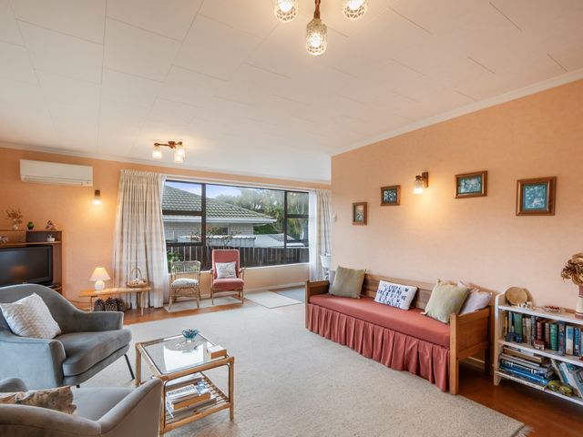 Coastal Drift - Waikanae Beach Holiday Home - 1175444 - photo 4