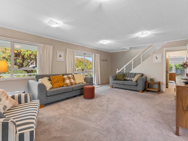 Serenity Cottage - Taupo Holiday Home - 1175756 - photo 5
