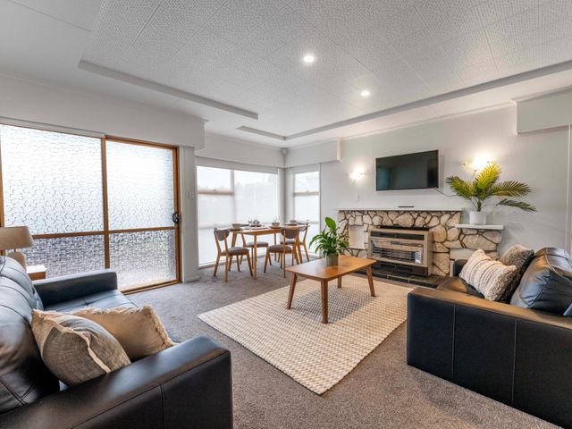 King’s Crossing - Your Taupo Getaway! - 1175776 - photo 1