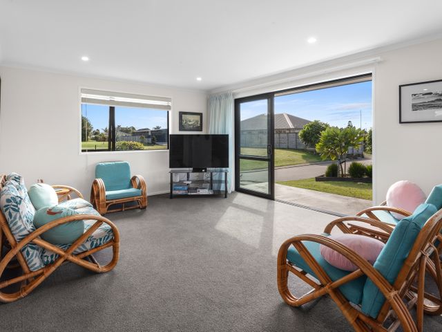 Bennett's Bach - Waipu Holiday Home - 1175853 - photo 5