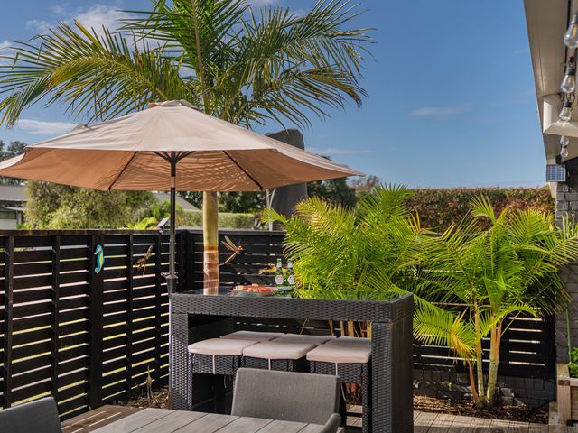 Boulevard Bliss - Pauanui Holiday Home - 1175854 - photo 4