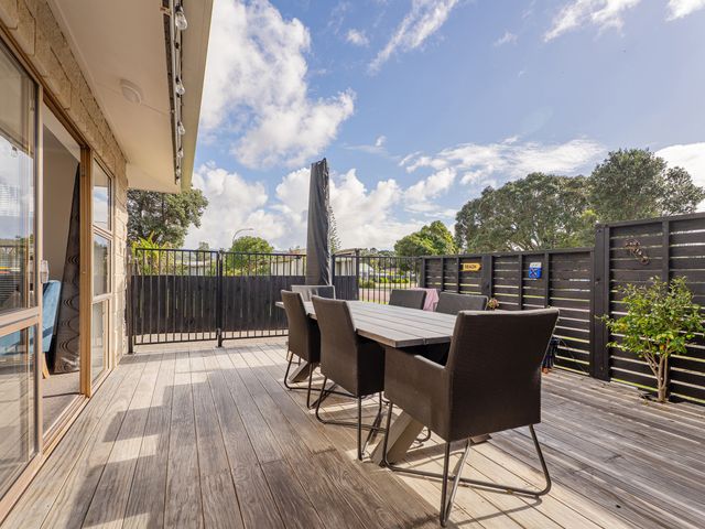 Boulevard Bliss - Pauanui Holiday Home - 1175854 - photo 5