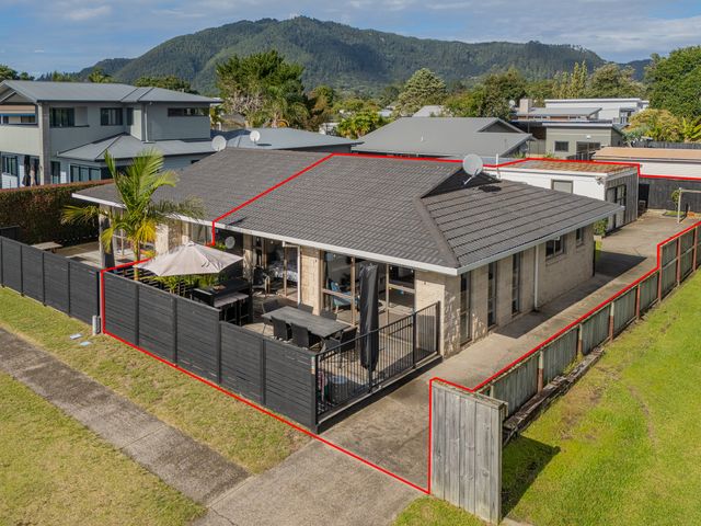 Boulevard Bliss - Pauanui Holiday Home - 1175854 - photo 2