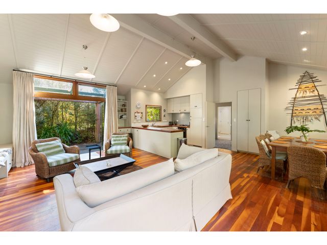 Peaceful Outlook - Hatepe Holiday Home - 1175855 - photo 5