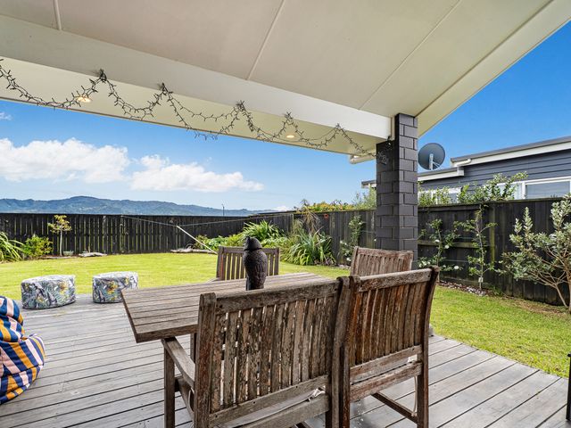 Tide and Tranquility - Whitianga Holiday Home - 1175856 - photo 4