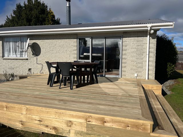 Cosy Crib - Te Anau Holiday Home - 1175857 - photo 2