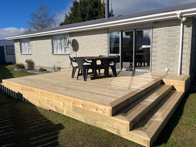 Cosy Crib - Te Anau Holiday Home - 1175857 - photo 3