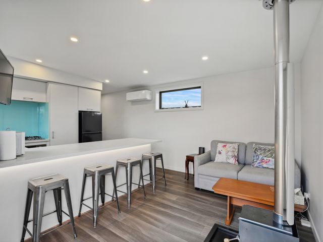 Alex Vineyard - Alexandra Holiday Home - 1176025 - photo 3