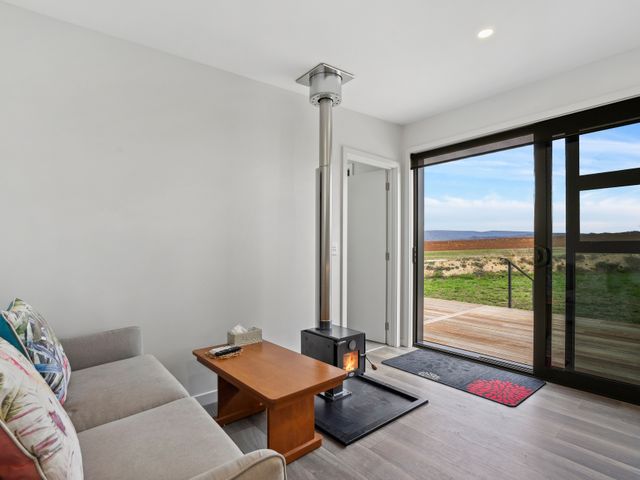 Alex Vineyard - Alexandra Holiday Home - 1176025 - photo 4