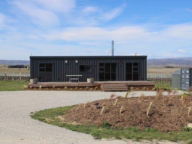 Alex Vineyard - Alexandra Holiday Home - 1176025 - photo 1 