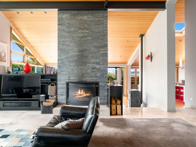 Elderberry Wine - Wanaka Holiday Home - 1176311 - photo 5