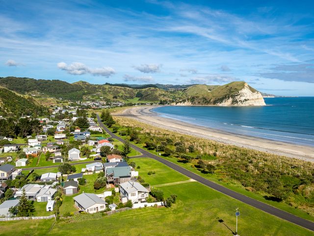 Sunset Haven - Mahia Holiday Home - 1176314 - photo 1