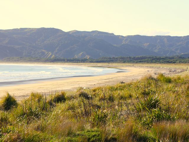Sunset Haven - Mahia Holiday Home - 1176314 - photo 2