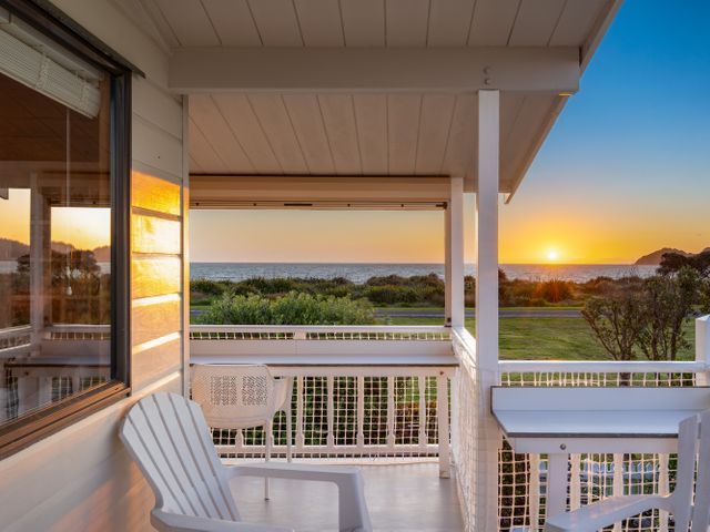 Sunset Haven - Mahia Holiday Home - 1176314 - photo 3