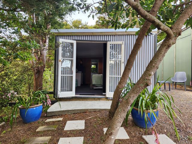 Tui Cottage - Waipu Holiday Retreat - 1176377 - photo 5