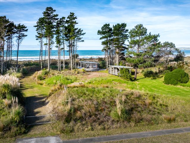 Mahanga Dunes Retreat - Mahia Holiday Home - 1176382 - photo 4